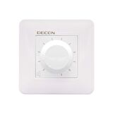 DECON VLK-30N 30W TRAFOLU DİMER VOLUME KONTROL ÜNİTESİ