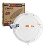 HOROZ SLIM-18 18 WATT 6400K SMD LED SIVA ALTI BEYAZ SPOT PANEL (2Lİ PAKET)(056-003-018)