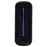 POWERMASTER GL-84069 COB LEDLİ 3 FONKSİYONLU SENSÖRLÜ SOLAR LAMBA