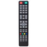 WEKO KL DİJİTSU 501-321 SERİSİ-VISION LCD-LED TV KUMANDA (2135=33186)