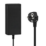 WEKO 19 VOLT - 4.74 AMPER - 90 WATT 5.5*2.5 UÇLU YERLİ ÜRETİM NOTEBOOK ADAPTÖR