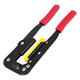 YTH-214 P10 LED DATA KABLOSU ÇAKMA PENSESİ (IDC SIKMA PENSE)