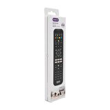 HUAYU KL RM-PH1525 PHILIPS NETFLIX-YOUTUBE-PRIME VIDEO TUŞLU UNIVERSAL LCD LED TV KUMANDA