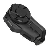 POWERMASTER HY-1001 MOTOSİKLET BLUETOOTH INTERCOM KULAKLIK