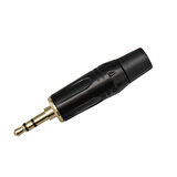 POWERMASTER LTP3X 3.5 MM STEREO PLASTİK JACK FİŞ