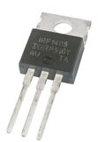 IRF 1405 TO-220 MOSFET TRANSISTOR