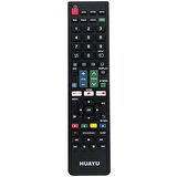 HUAYU KL URC1516 SHARP LCD*LED UNIVERSAL TV KUMANDA