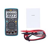 ZOYI ZT-302 TRUE RMS DİJİTAL ÖLÇÜ ALETİ