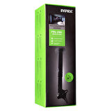 EVEREST PRJ-288 PROJEKSİYON ASKI APARATI (30 CM - 60 CM - 360 - 45 DERECE - 13 KG)