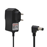 POWERMASTER PM-19253 15 VOLT - 1 AMPER - 15 WATT ŞARJLI MATKAP ADAPTÖRÜ