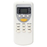 WEKO KK DEMİRDÖKÜM ZH/JT01-JT-03 KLİMA KUMANDASI