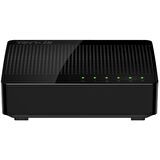 TENDA SG105 5 PORT 10/100/1000 MBPS GIGABIT SWITCH