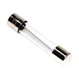 Cam Sigorta Küçük 0.1 A (100'Lük Paket)