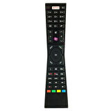 WEKO KL VESTEL RC0319 LCD NETFLIX VE YOUTUBE TUŞLU LCD KUMANDA