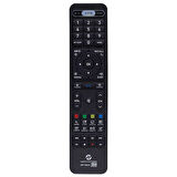 WEKO KR NOVACOM SPYBOX S11 4K HD ORJİNAL UYDU KUMANDASI (17213=17256)