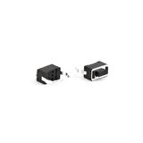 Dip Switch 3X6x4.3 Mm Buton