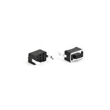 Dip Switch 3X6x4.3 Mm Buton