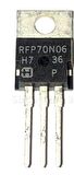 70N06 TO-220 MOSFET TRANSISTOR