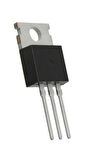UA 7915 TO-220 Voltaj Regulatör IC ST