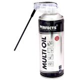 PERFECTS MULTI OIL 400 ML SPREY (WD-40 İLE AYNIDIR)