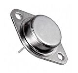 BUX 98A TO-3 TRANSISTOR