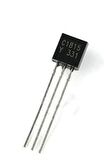 2SC 1815 TO-92 TRANSISTOR