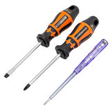 RETTA RXS-3000 RX SERİSİ 3LÜ TORNAVİDA SETİ