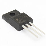 11N60F TO-220F MOSFET TRANSISTOR(PLASTİK KILIF)