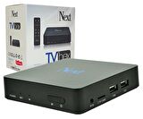 NEXT YE-7805 TV BOX IPTV UYDU ALICISI