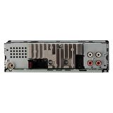 PIONEER MVH-S320BT USB/FM/AUX/MP3 BLUETOOTHLU MEKANİKSİZ OTO TEYP 4X50 WATT