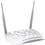 TP-LINK TD-W9970 300 MBPS KABLOSUZ VDSL2 MODEM