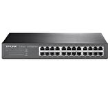 TP-LINK TL-SG1024D 24 PORT 10/100/1000 MBPS GIGABIT SWITCH