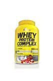 Whey Protein Complex % 100 - Çilek 62 Servis
