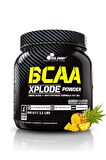 Bcaa Xplode Powder Ananas 500 gr