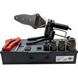 Fusion SF3 700W Plastik Boru Kaynak Makinası