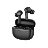 Zuidid Ultimate ZMX10 Anc-Enc Bluetooth 5,4 Bluetooth Kulaklık Type C Hızlı Şarj Özellikli