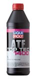 Liqui Moly Atf Top Tec 1400 Şanzıman Yağı 1 L (3662)