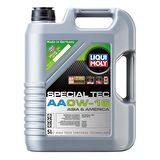Liqui Moly 0W16 Special Tec AA 5L (21328)