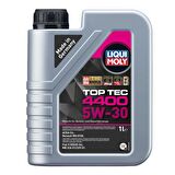 Liqui Moly 5W30 Top Tec 4400 1L (2319)