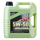 Liqui Moly 5W50 Molygen 4L (2543)