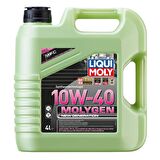 Liqui Moly 10W40 Molygen 4L (8538)