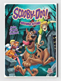 Scooby Doo Boyama Kitabı (20 Tam Sayfa), (Poster Hediyeli)