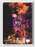 Minecraft Boyama Kitabı (20 Tam Sayfa Resimli Boyama Kitabı), (Poster Hediyeli)