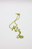 2- 5 MM METAL ZİNCİR  (10 METRE)
