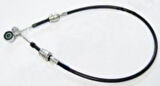 Zenon FI1022 Vites Kumanda Teli Sol Bravo Marea 1.6 MJTD 1.9 D 07- 55225099