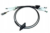 Zenon RN1012 Vites Kumanda Teli Master III 2.3 DCI Çift Tekerlek Arkadan Çekişli 10- 349359179R