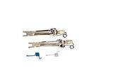 Zenon RN8501 Fren Kaliper Cırcırı Sağ-Sol Kit R Kangoo 7701205721