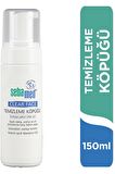 Clear Face Temizleme Köpüğü 150 Ml