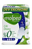 Molped Pure Soft Normal Eko 24 Lü