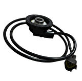 Mondial Z-one 150 - 180 Kilometre Dişli Mekanizması